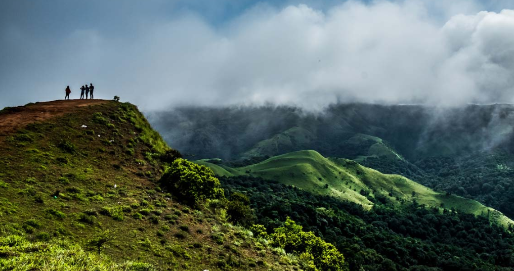 Mandalpatti Peak, Kodagu, Karnataka - Vushii.com Mandalpatti Peak, Kodagu, Karnataka - Vushii.com